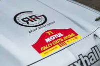 1979 Vauxhall Chevette HS 'Group 4' Specification-For Sale