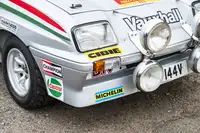 1979 Vauxhall Chevette HS 'Group 4' Specification-For Sale