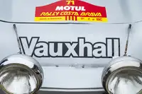 1979 Vauxhall Chevette HS 'Group 4' Specification-For Sale