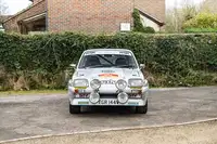 1979 Vauxhall Chevette HS 'Group 4' Specification-For Sale