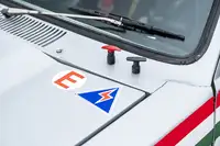 1979 Vauxhall Chevette HS 'Group 4' Specification-For Sale