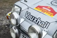 1979 Vauxhall Chevette HS 'Group 4' Specification-For Sale