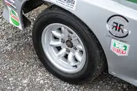 1979 Vauxhall Chevette HS 'Group 4' Specification-For Sale