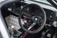 1979 Vauxhall Chevette HS 'Group 4' Specification-For Sale