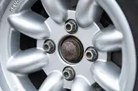 1979 Vauxhall Chevette HS 'Group 4' Specification-For Sale