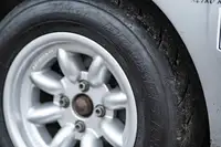 1979 Vauxhall Chevette HS 'Group 4' Specification-For Sale