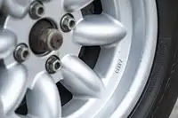 1979 Vauxhall Chevette HS 'Group 4' Specification-For Sale