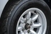 1979 Vauxhall Chevette HS 'Group 4' Specification-For Sale