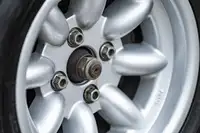 1979 Vauxhall Chevette HS 'Group 4' Specification-For Sale