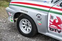 1979 Vauxhall Chevette HS 'Group 4' Specification-For Sale