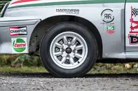 1979 Vauxhall Chevette HS 'Group 4' Specification-For Sale