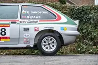 1979 Vauxhall Chevette HS 'Group 4' Specification-For Sale