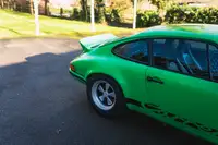 1980 Porsche 911 RS Replica-Sold