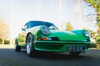 1980 Porsche 911 RS Replica-Sold