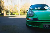 1980 Porsche 911 RS Replica-Sold