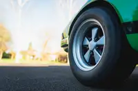 1980 Porsche 911 RS Replica-Sold