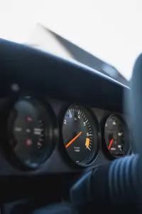 1980 Porsche 911 RS Replica-Sold