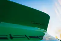 1980 Porsche 911 RS Replica-Sold