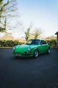 1980 Porsche 911 RS Replica-Sold