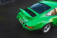 1980 Porsche 911 RS Replica-Sold