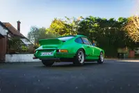 1980 Porsche 911 RS Replica-Sold