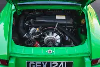 1980 Porsche 911 RS Replica-Sold