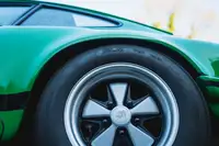 1980 Porsche 911 RS Replica-Sold