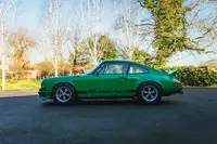1980 Porsche 911 RS Replica-Sold