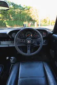 1980 Porsche 911 RS Replica-Sold