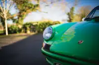 1980 Porsche 911 RS Replica-Sold