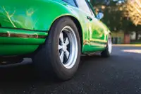 1980 Porsche 911 RS Replica-Sold