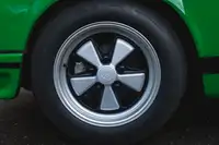 1980 Porsche 911 RS Replica-Sold