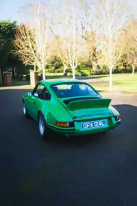 1980 Porsche 911 RS Replica-Sold