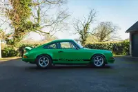 1980 Porsche 911 RS Replica-Sold