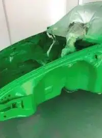 1980 Porsche 911 RS Replica-Sold