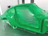 1980 Porsche 911 RS Replica-Sold