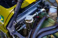 1969 Lotus 59 F3 ex-Emerson Fittipaldi-For Sale