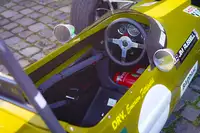 1969 Lotus 59 F3 ex-Emerson Fittipaldi-For Sale