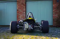 1969 Lotus 59 F3 ex-Emerson Fittipaldi-For Sale