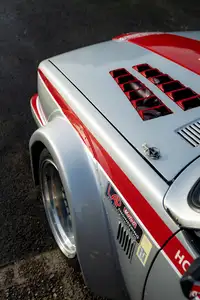 19814 BMW E24 Alpina B7/2 Arturo Merzario - Extremely Rare-For Sale