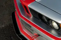 19814 BMW E24 Alpina B7/2 Arturo Merzario - Extremely Rare-For Sale