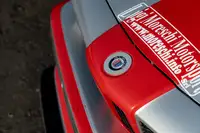 19814 BMW E24 Alpina B7/2 Arturo Merzario - Extremely Rare-For Sale