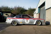 19814 BMW E24 Alpina B7/2 Arturo Merzario - Extremely Rare-For Sale