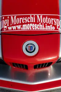 19814 BMW E24 Alpina B7/2 Arturo Merzario - Extremely Rare-For Sale