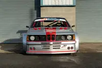 19814 BMW E24 Alpina B7/2 Arturo Merzario - Extremely Rare-For Sale