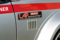 19814 BMW E24 Alpina B7/2 Arturo Merzario - Extremely Rare-For Sale