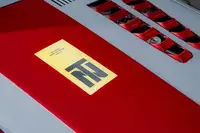 19814 BMW E24 Alpina B7/2 Arturo Merzario - Extremely Rare-For Sale