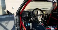 19814 BMW E24 Alpina B7/2 Arturo Merzario - Extremely Rare-For Sale