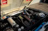 19814 BMW E24 Alpina B7/2 Arturo Merzario - Extremely Rare-For Sale