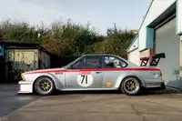 19814 BMW E24 Alpina B7/2 Arturo Merzario - Extremely Rare-For Sale